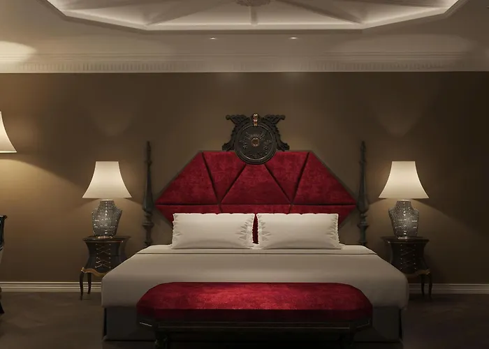 Hanoi Emerald Waters Hotel & Spa