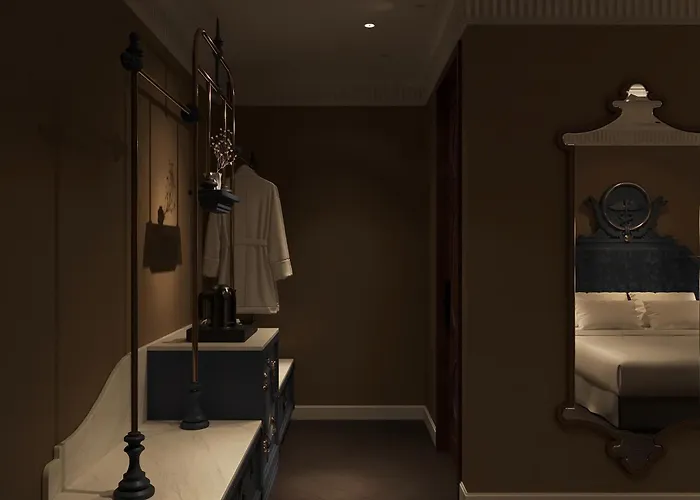Hanoi Emerald Waters Hotel & Spa